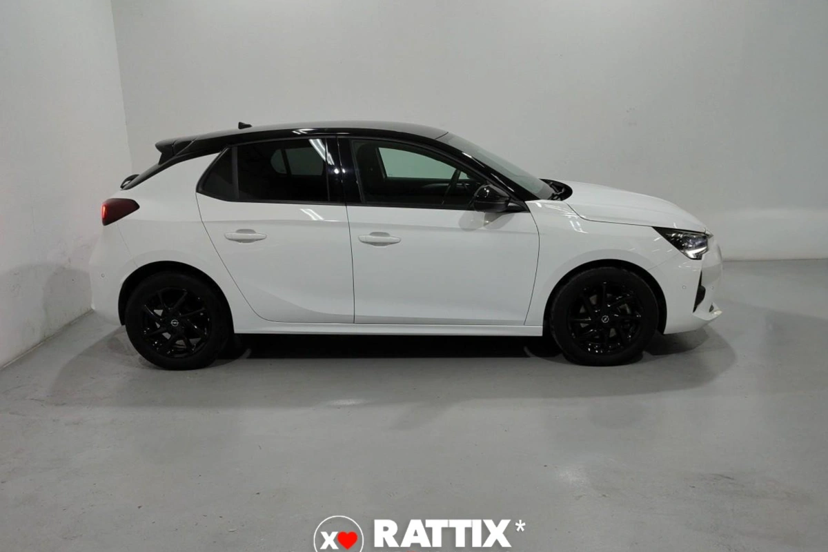 OPEL Corsa VI 2020 1.2 Blitz Edition s&s 100cv